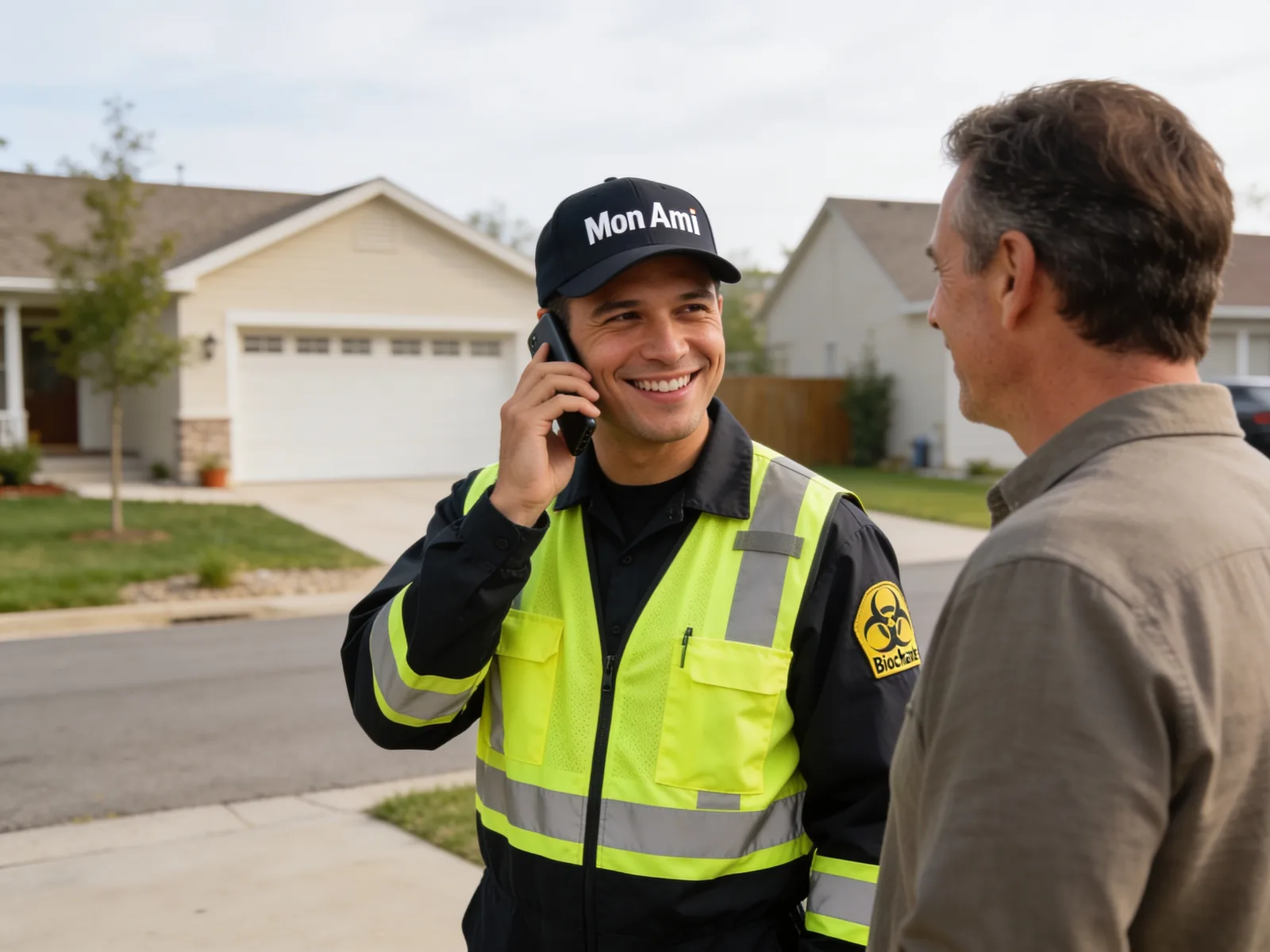 Sewage Cleanup Cameron, AZ FAQs