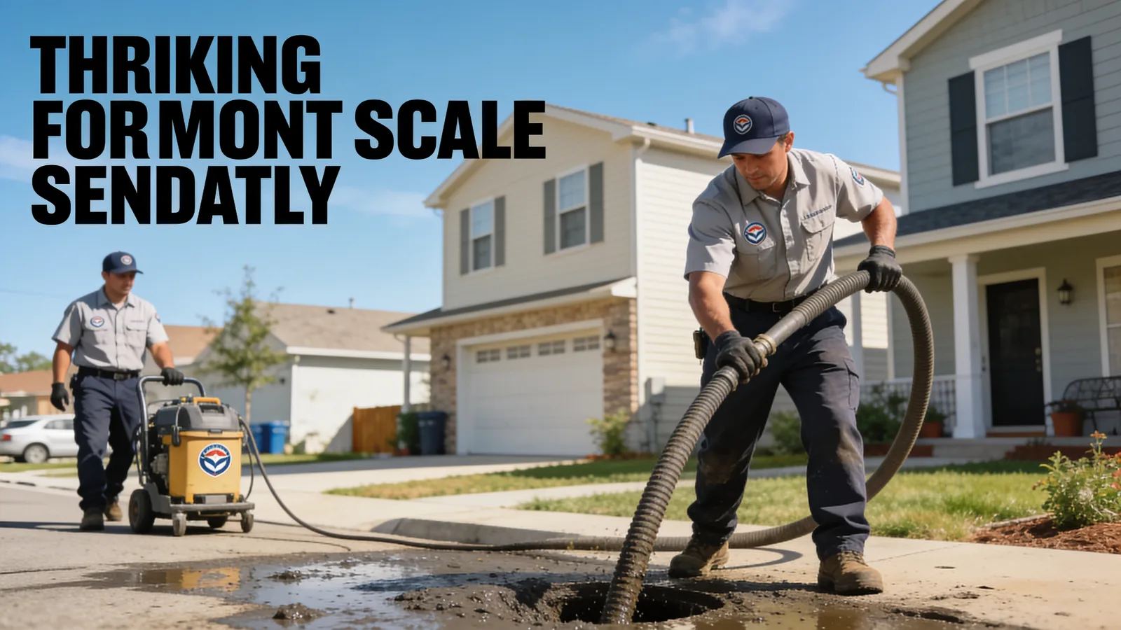 Sewage Cleanup in Cameron, AZ near me